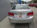 Silver Ice Metallic - Cruze LS Photo No. 5