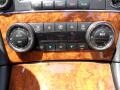 2006 Mercedes-Benz CLK 500 Cabriolet Controls