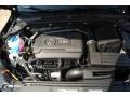 Black - Jetta SE Sedan Photo No. 27