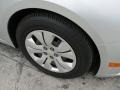 Silver Ice Metallic - Cruze LS Photo No. 11