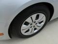 Silver Ice Metallic - Cruze LS Photo No. 13