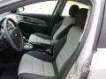 Silver Ice Metallic - Cruze LS Photo No. 15