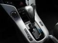 Silver Ice Metallic - Cruze LS Photo No. 18