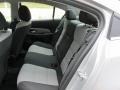 Silver Ice Metallic - Cruze LS Photo No. 25