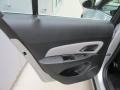 Silver Ice Metallic - Cruze LS Photo No. 26