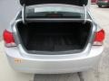 Silver Ice Metallic - Cruze LS Photo No. 29
