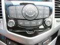 Silver Ice Metallic - Cruze LS Photo No. 37