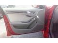Brilliant Red - A4 2.0T quattro Avant Photo No. 17