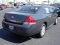 Slate Metallic - Impala LT Photo No. 3