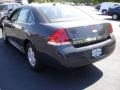 Slate Metallic - Impala LT Photo No. 4