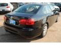Black - Jetta S Sedan Photo No. 2