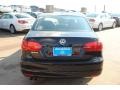 Black - Jetta S Sedan Photo No. 3