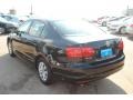 Black - Jetta S Sedan Photo No. 4