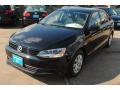 Black - Jetta S Sedan Photo No. 5