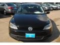 Black - Jetta S Sedan Photo No. 6