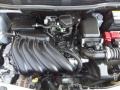Brilliant Silver - Versa 1.6 SV Sedan Photo No. 6