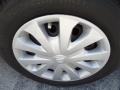 Brilliant Silver - Versa 1.6 SV Sedan Photo No. 7