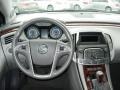 2010 Quicksilver Metallic Buick LaCrosse CX  photo #2