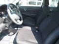 Brilliant Silver - Versa 1.6 SV Sedan Photo No. 11