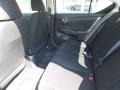 Brilliant Silver - Versa 1.6 SV Sedan Photo No. 12