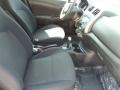 Brilliant Silver - Versa 1.6 SV Sedan Photo No. 13