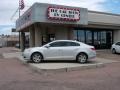 2010 Quicksilver Metallic Buick LaCrosse CX  photo #11