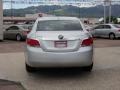 2010 Quicksilver Metallic Buick LaCrosse CX  photo #13