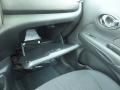 Brilliant Silver - Versa 1.6 SV Sedan Photo No. 20