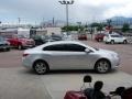 2010 Quicksilver Metallic Buick LaCrosse CX  photo #16