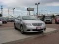 2010 Quicksilver Metallic Buick LaCrosse CX  photo #17