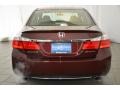 2014 Basque Red Pearl II Honda Accord Sport Sedan  photo #6