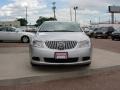 2010 Quicksilver Metallic Buick LaCrosse CX  photo #18