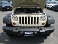 2011 Sahara Tan Jeep Wrangler Sport 4x4  photo #3