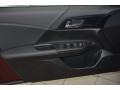 2014 Basque Red Pearl II Honda Accord Sport Sedan  photo #8