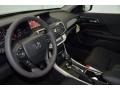 2014 Basque Red Pearl II Honda Accord Sport Sedan  photo #9