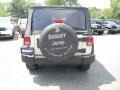 2011 Sahara Tan Jeep Wrangler Sport 4x4  photo #7