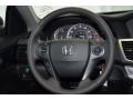 2014 Basque Red Pearl II Honda Accord Sport Sedan  photo #19