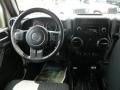 2011 Sahara Tan Jeep Wrangler Sport 4x4  photo #12