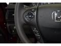 2014 Basque Red Pearl II Honda Accord Sport Sedan  photo #20