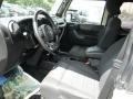 2011 Sahara Tan Jeep Wrangler Sport 4x4  photo #13