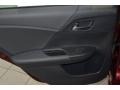 2014 Basque Red Pearl II Honda Accord Sport Sedan  photo #22