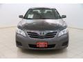 Magnetic Gray Metallic - Camry LE Photo No. 2