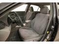 Magnetic Gray Metallic - Camry LE Photo No. 5