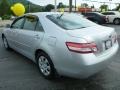 Classic Silver Metallic - Camry SE Photo No. 3
