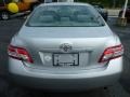 Classic Silver Metallic - Camry SE Photo No. 4