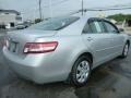 Classic Silver Metallic - Camry SE Photo No. 5