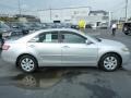 Classic Silver Metallic - Camry SE Photo No. 6