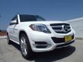 2015 Polar White Mercedes-Benz GLK 350  photo #11