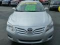 Classic Silver Metallic - Camry SE Photo No. 8