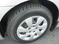 Classic Silver Metallic - Camry SE Photo No. 9